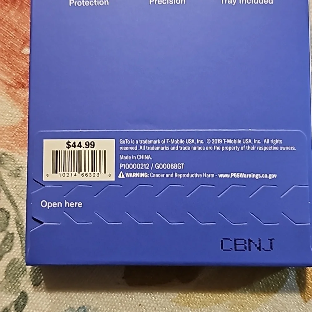 N/A